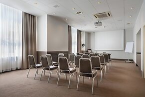 Garner Hotel Essen - Handelshof by IHG