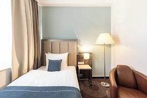 Garner Hotel Essen - Handelshof by IHG