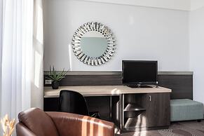 Garner Hotel Essen - Handelshof by IHG