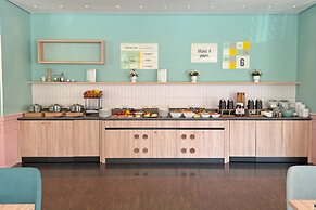 Garner Hotel Essen - Handelshof by IHG
