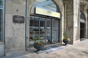 Garner Hotel Essen - Handelshof by IHG