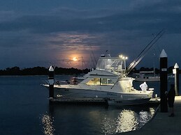 Sunrise on Falie