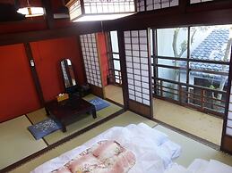 Guesthouse Mikkaichi - Hostel