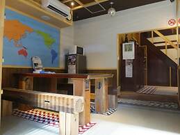 Guesthouse Mikkaichi - Hostel