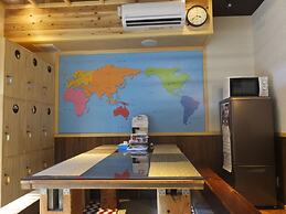 Guesthouse Mikkaichi - Hostel