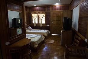 Saksuay Klangdoi Resort
