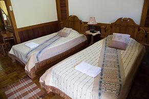 Saksuay Klangdoi Resort