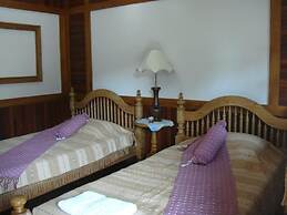 Saksuay Klangdoi Resort