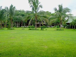 Saksuay Klangdoi Resort