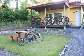 Tocotoco House