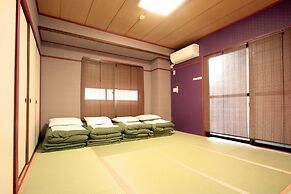 Toyotaya Hostel