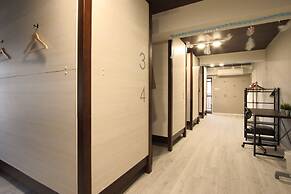 Toyotaya Hostel