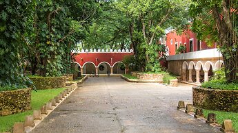 Chablé Yucatán