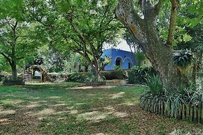 Chablé Yucatán