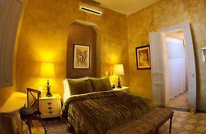 La Perla Hotel Boutique B&B