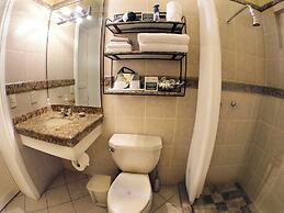 La Perla Hotel Boutique B&B