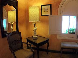 La Perla Hotel Boutique B&B