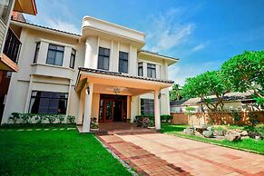 Warmhouse