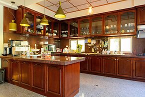 Warmhouse
