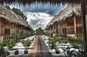 Otres Lodge