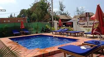 Otres Lodge