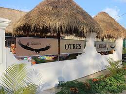 Otres Lodge