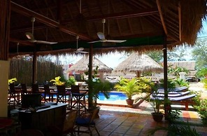 Otres Lodge