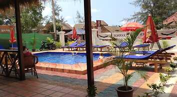 Otres Lodge