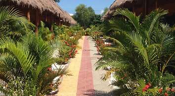 Otres Lodge