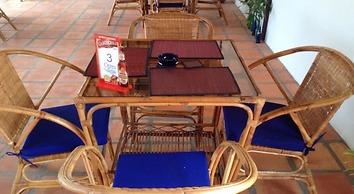 Otres Lodge