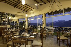 The Albatross, Kandy