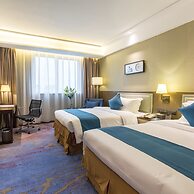 Wanyue Grand Skylight Hotel Shenzhen