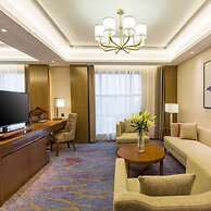 Wanyue Grand Skylight Hotel Shenzhen