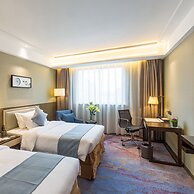 Wanyue Grand Skylight Hotel Shenzhen