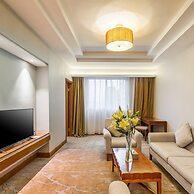 Wanyue Grand Skylight Hotel Shenzhen