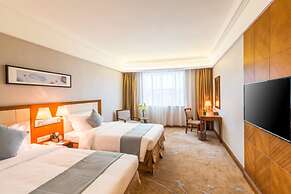 Wanyue Grand Skylight Hotel Shenzhen