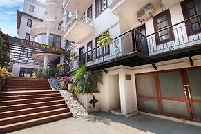 Chapa Dew Boutique Hotel