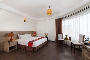 Chapa Dew Boutique Hotel