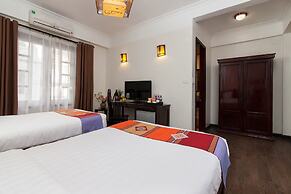 Chapa Dew Boutique Hotel