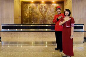Aston Manado Hotel