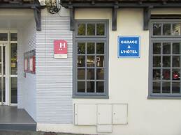 Hôtel de France