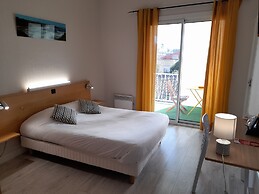 Hôtel de France