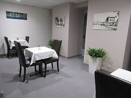Hôtel de France
