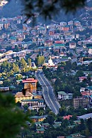 Bhutan Suites