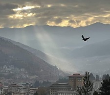 Bhutan Suites