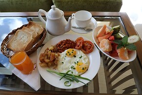 Bhutan Suites