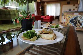 Bhutan Suites