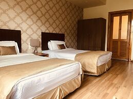 Bhutan Suites