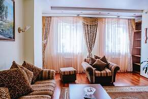 Hotel Snezhniy