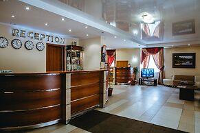 Hotel Snezhniy